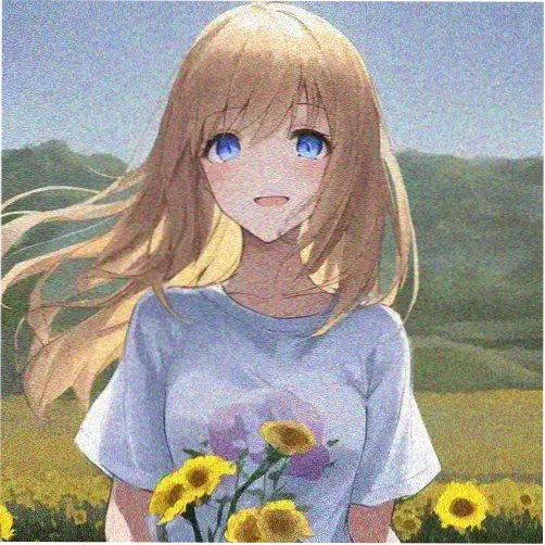 观众三格半的头像